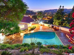 2441 Allanjay Pl, Glendale, CA 91208