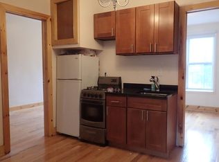 558 Saint Johns Pl #A2, Brooklyn, NY 11238