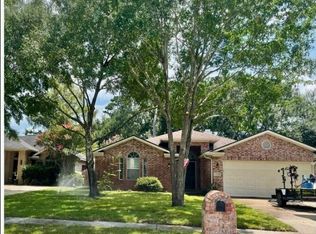 6014 Knollwood Trl, Spring, TX 77373