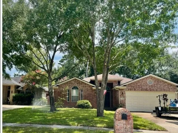 6014 Knollwood Trl, Spring, TX 77373