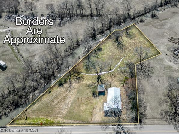 511 W Howard St, Mansfield, AR 72944