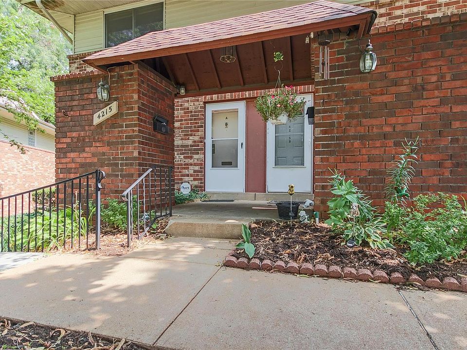 1st image of 4215 Carrollton Dr APT A