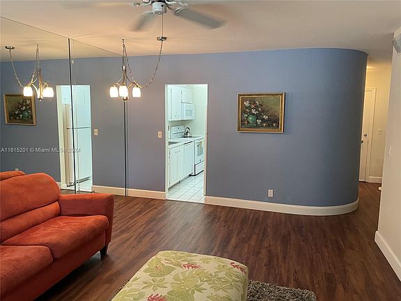 2nd image of 2271 NE 68th St APT 2007
