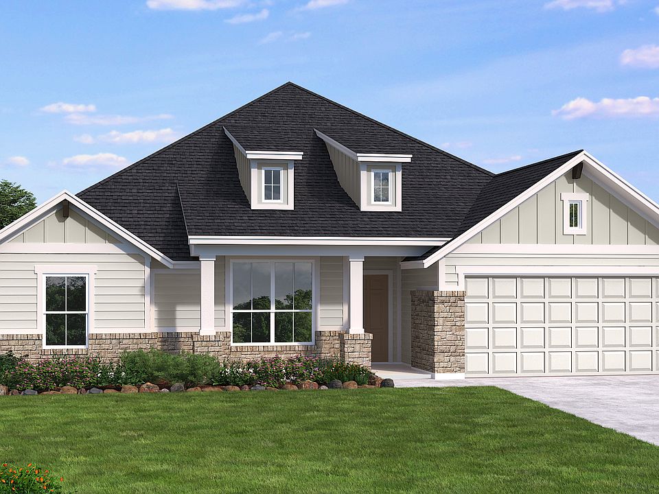 Elevation E