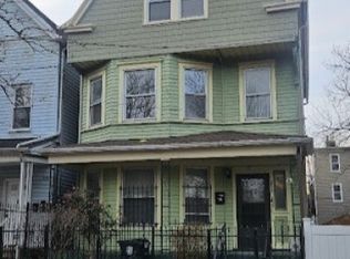 212 3rd St, Newark, NJ 07107