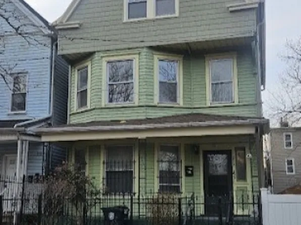 212 3Rd St, Newark City, NJ 07107