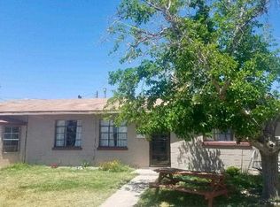 905 Cauthen Ln, Alamogordo, NM 88310