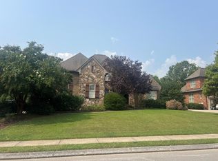 2889 Enclave Bay Dr, Chattanooga, TN 37415