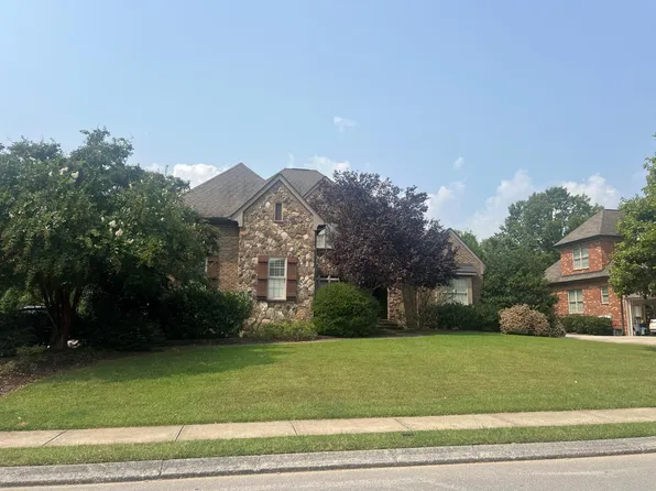 2889 Enclave Bay Dr, Chattanooga, TN 37415