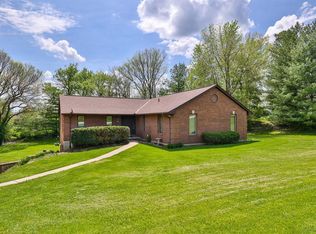 5381 Yeatman Rd, Cincinnati, OH 45252