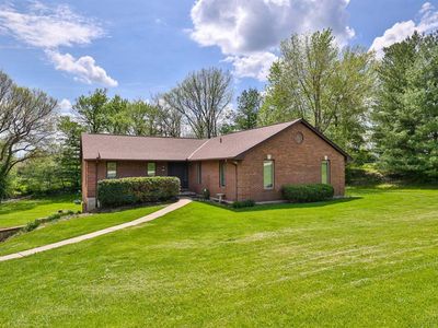 5381 Yeatman Rd, Cincinnati, OH, 45252