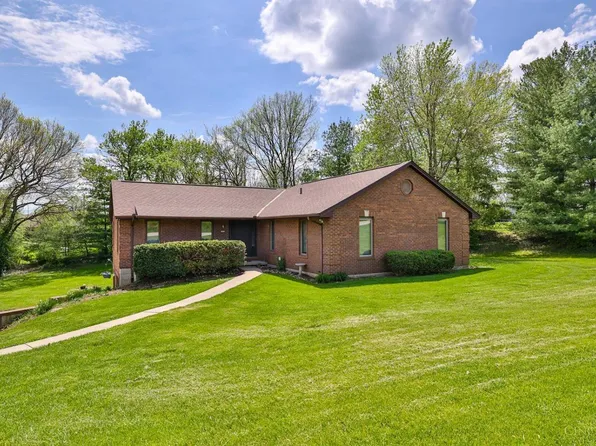 5381 Yeatman Rd, Cincinnati, OH 45252