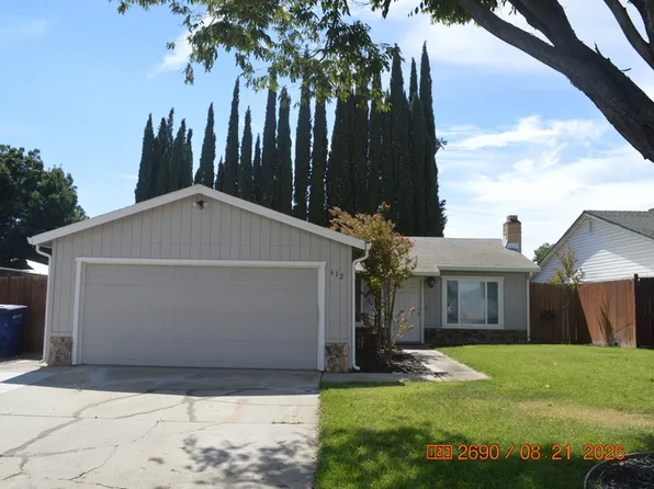 632 Walnut Ave #1, Patterson, CA 95363