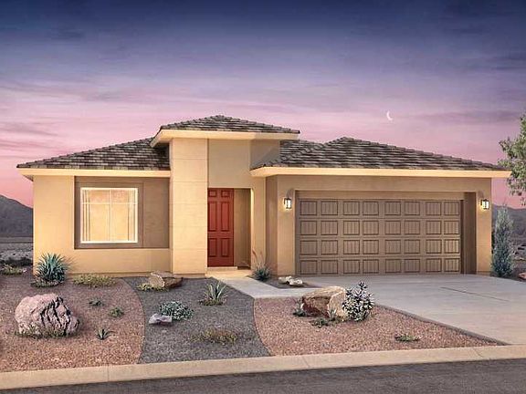 Model Representation