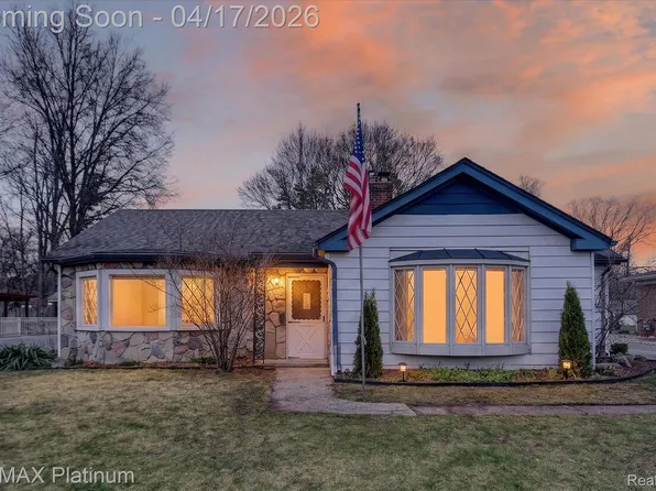 24270 Melody Ln, Taylor, MI 48180