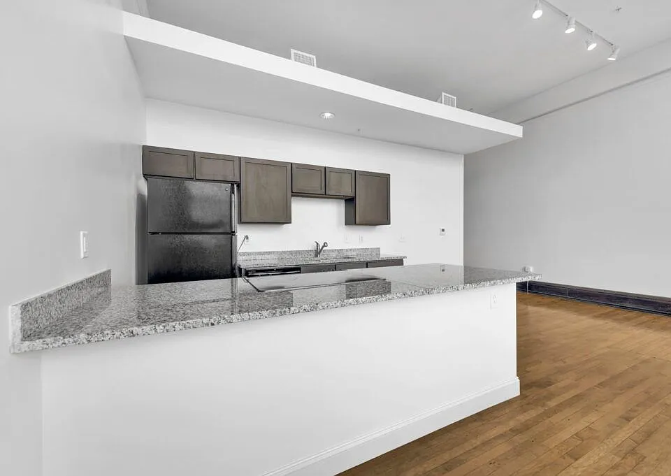 HORACE MANN LOFTS