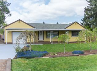 1920 17th St, Springfield, OR 97477