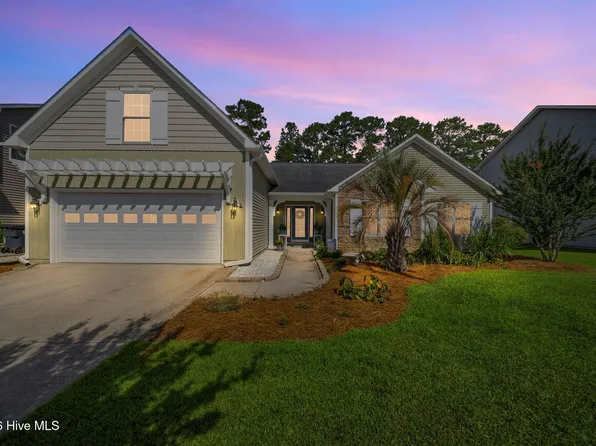 8536 Old Forest Drive NE, Leland, NC 28451