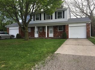 4103 Arlene Dr, Lansing, MI 48917