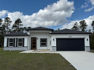 4875 SW 159th Lane Rd, Ocala, FL 34473