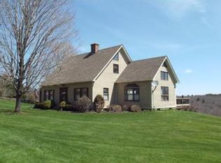 29 Potter Rd, Rowe, MA 01367