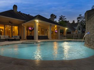 6103 Palm Ridge Ct, Kingwood, TX 77345
