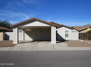 4717 N Woodside Dr, Tucson, AZ 85705