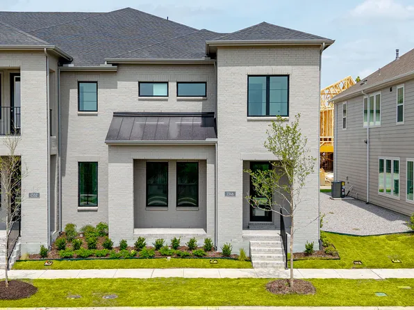 1346 Marsh Ln, Frisco, TX 75033