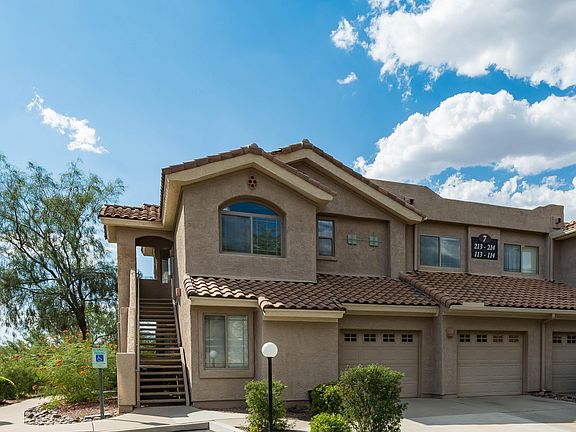 2nd image of 755 W Vistoso Highlands Dr