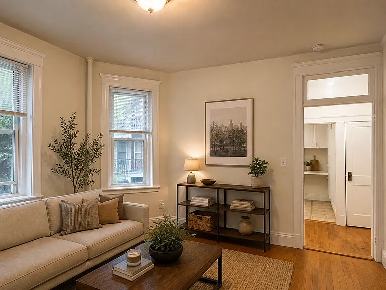 43 Strathmore Rd #4 — Photo 3