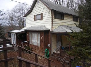 590 Plummer St, Oil City, PA