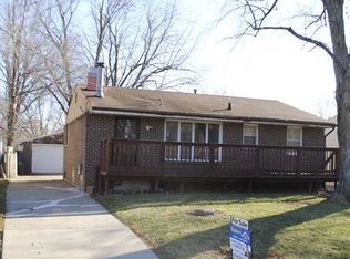 2901 E 35th St, Des Moines, IA 50317