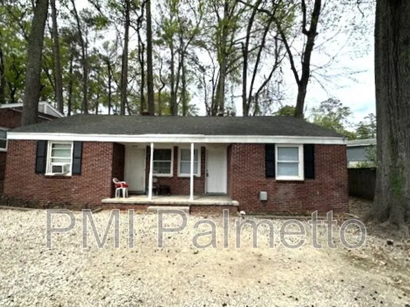 1319 Hendrix St, Columbia, SC 29203
