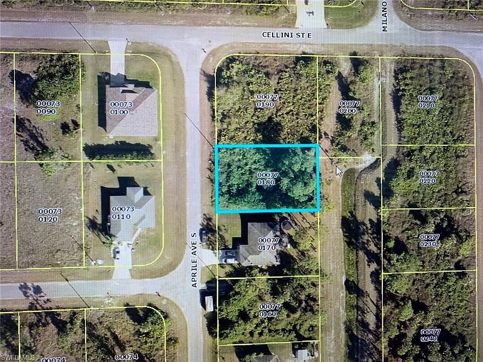 1st image of 811 Aprile Ave S Lot 18