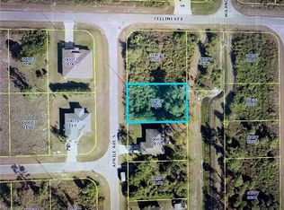 811 Aprile Ave S LOT 18, Lehigh Acres, FL 33974