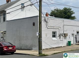 1116 W Liberty St, Allentown, PA 18102