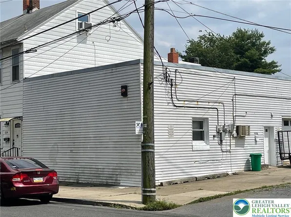 1116 W Liberty St, Allentown, PA 18102