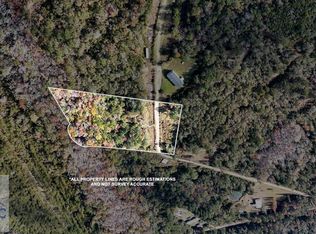 5 Moody Loop NE, Ludowici, GA 31316