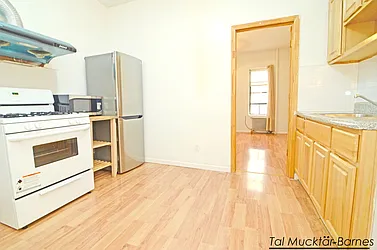 Rented by One Eleven Residential, Inc.