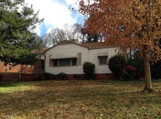 218 Glendale Rd, Thomaston, GA 30286