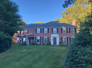 75 Watch Hl, East Greenwich, RI 02818