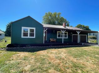 267 N Vernon Ave, Newark, OH 43055