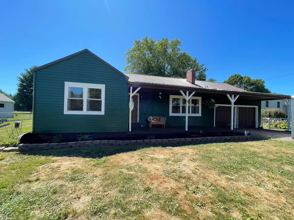 267 N Vernon Ave, Newark, OH 43055