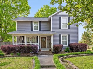 3605 Michigan Avenue Rd NE, Cleveland, TN 37323