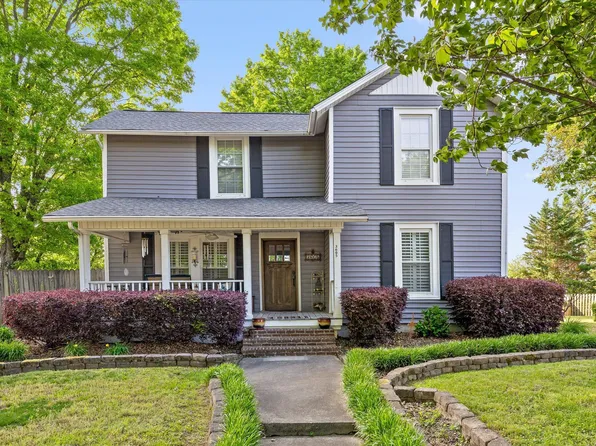 3605 Michigan Avenue Rd NE, Cleveland, TN 37323