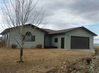 14 Crazy Mountain Rd, Montana City, MT 59634