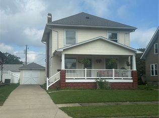 857 Baker Ave NW, New Philadelphia, OH 44663