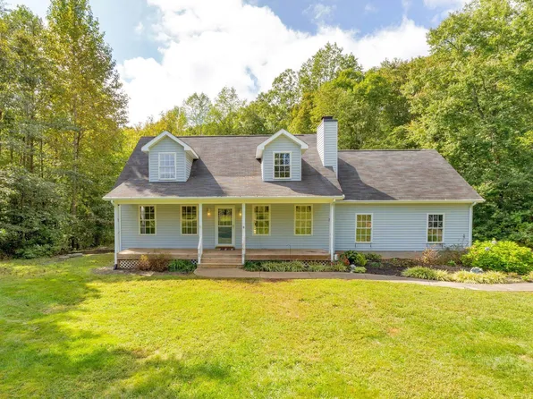 193 Jordan Store Rd, Kents Store, VA 23084