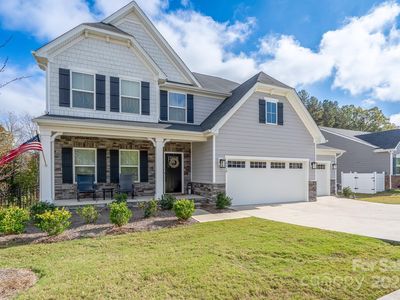 8419 Everwood Ave, Huntersville, NC, 28078