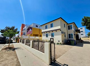 1349 W 35th Pl #4, Los Angeles, CA 90007